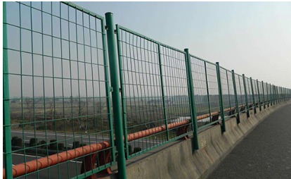 恩阳区道路护栏锌钢护栏 - 一站式服务